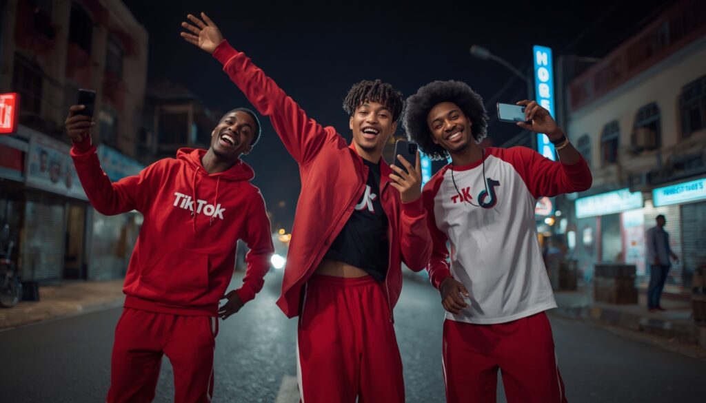 How to Make TikTok Videos Go Viral in Nigeria