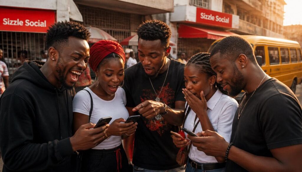 Best Twitter Replies SMM Panel in Nigeria