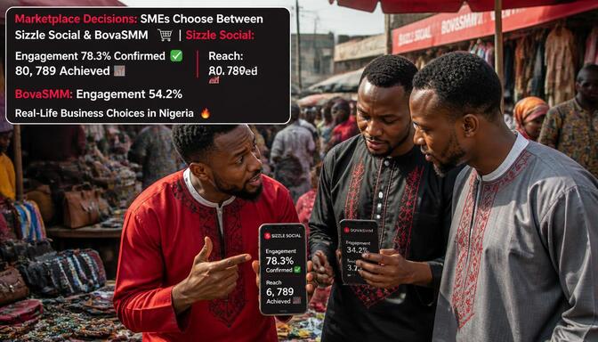 Choosing the right platform