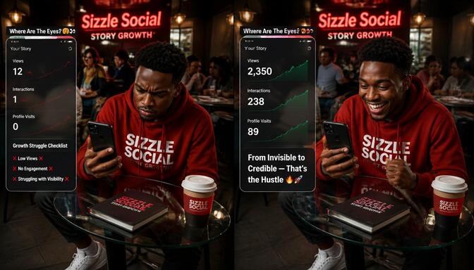 Increase Instagram Story Views Using SMM Panel