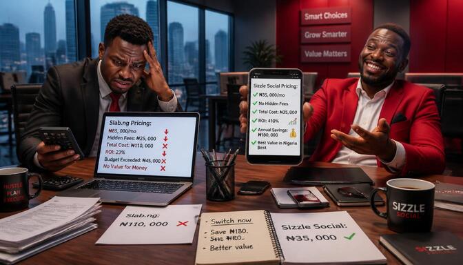Affordable Nigerian SMM panel alternatives compared in detail