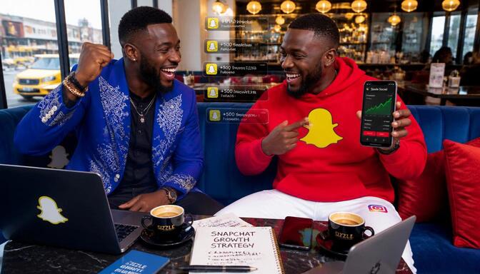 Naija creators using Sizzle Social