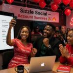 Buy social media accounts & logs Nigeria