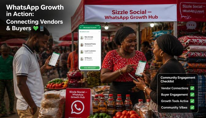 Are WhatsApp Growth Services Worth It? Find Out Here