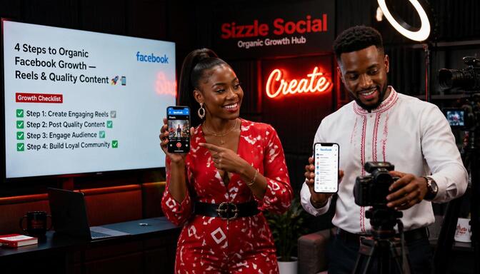 Naija creators posting quality content