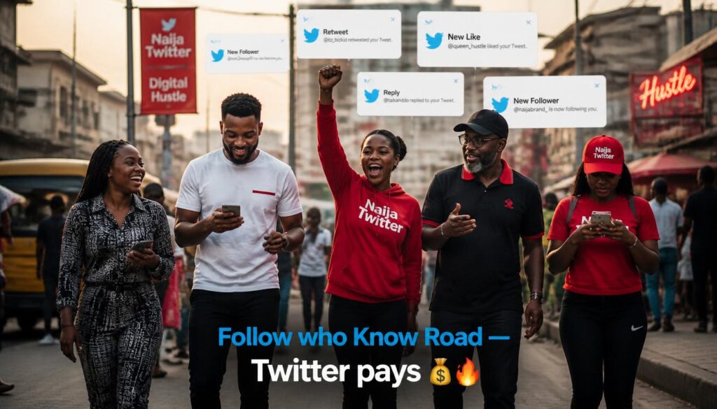 Struggling to Grow on Twitter in Nigeria? Read This