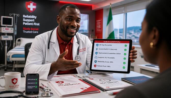 Reliable Nigerian engagement sites refill comparison