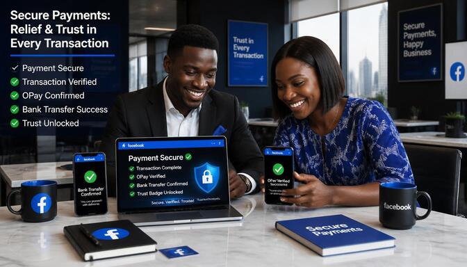 Facebook secure privacy