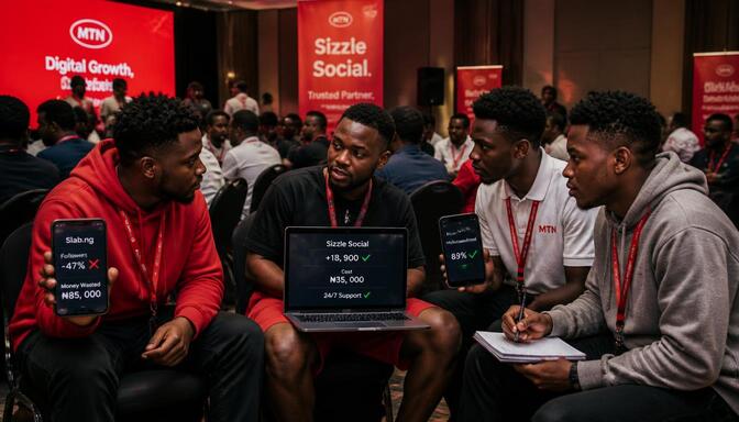 Alternatives to MySocialsBoost SMM panel explained in Nigeria