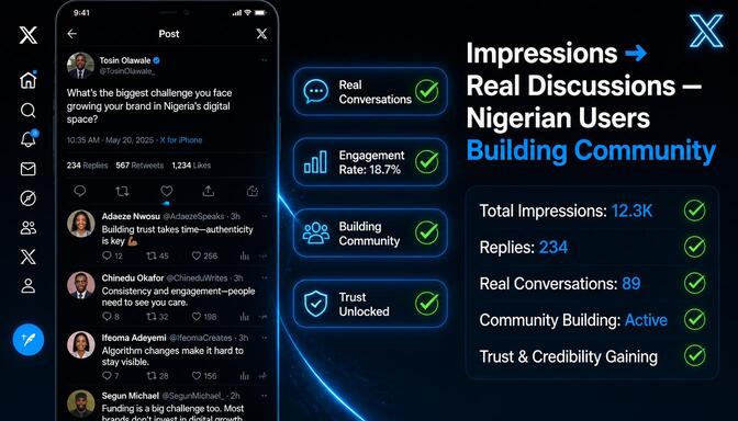 Conversation screenshot