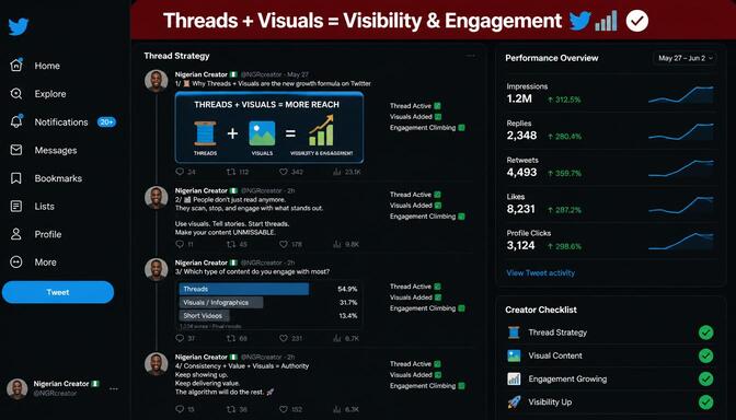 Screenshot of Twitter thread.