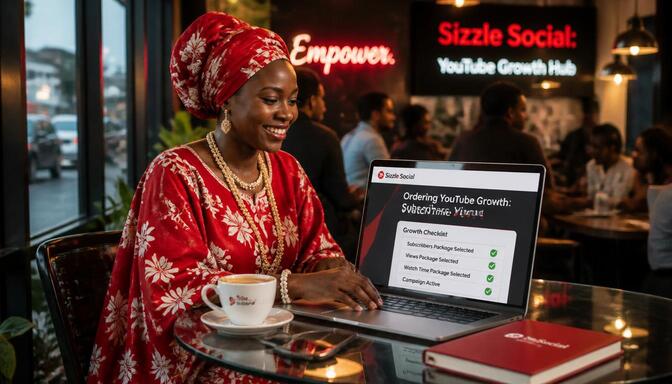 How to buy YouTube services Nigeria
