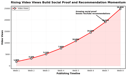 YouTube views Nigeria