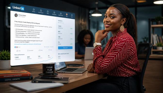 Content Warm-up Nigeria