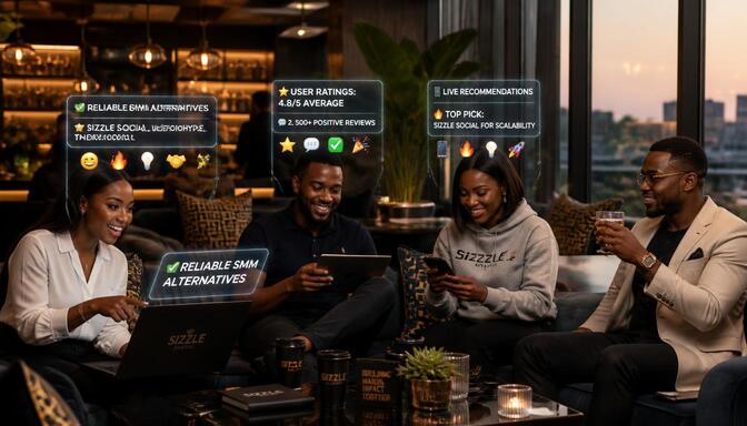 Best BovaSMM Alternative for Nigerian Creators, Businesses and Resellers