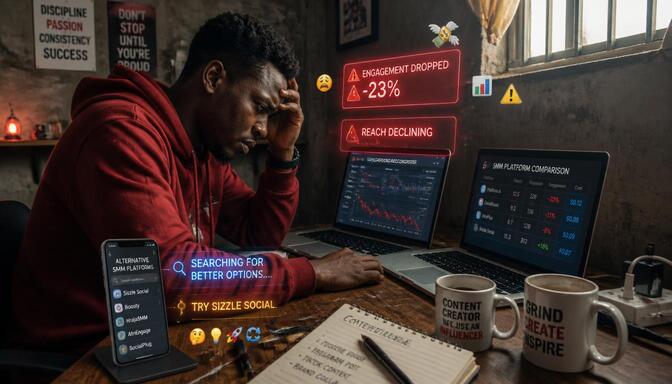The Owlet competitor for creators in Nigeria