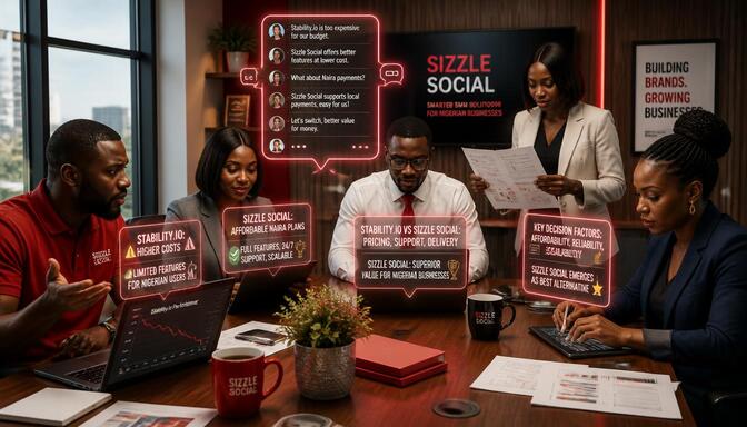 Best Sability.io competitor tool for Nigerian workplaces