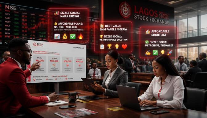 Socially.ng alternative Nigeria with affordable creator tools