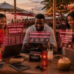 Nigerian alternative to TheKclaut social media tool
