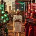 Nigerian alternative to The Owlet with real followers