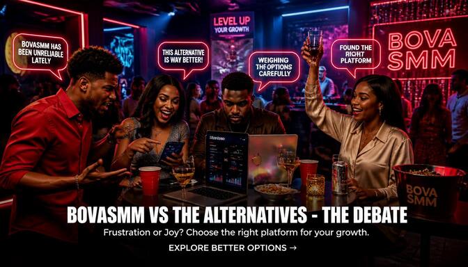 BovaSMM Review 2026 first impressions for Nigerian users