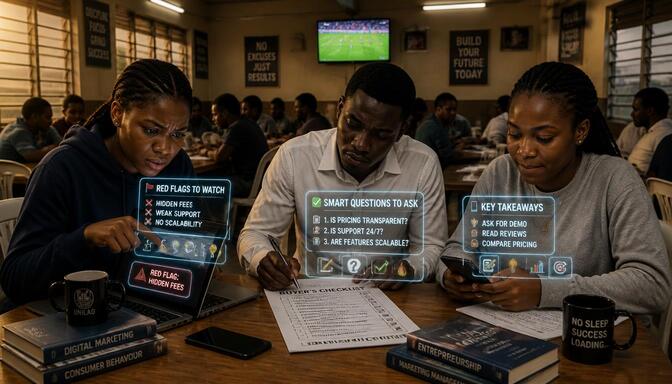 Best TheKclaut replacement Nigeria checklist