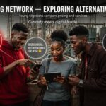 CNG Network SMM panel review Nigeria pricing and services