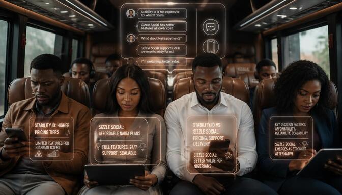 Stability.io tool selection for Nigerian businesses