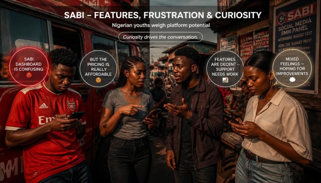 Sability.io vs Sizzle Social comparison for Nigerian creators