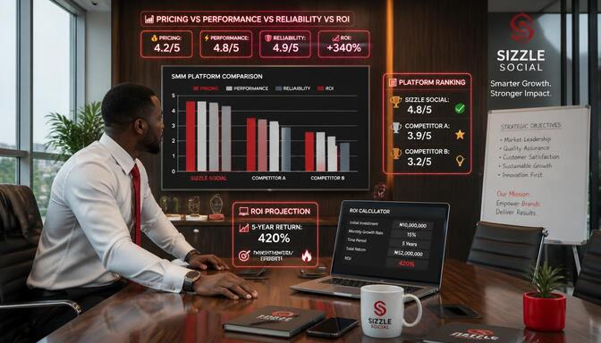 TheKclaut rating Nigeria