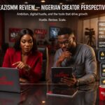 EaziSMM SMM panel review with Nigerian influencers