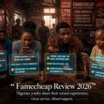 Famecheap review Nigeria services pricing payments support