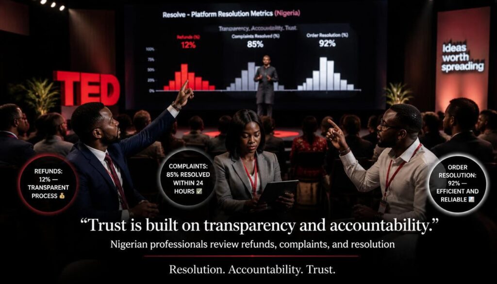 Histogram Likes.ng refunds Nigeria