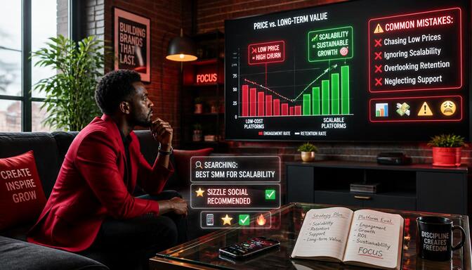 Nigerian entrepreneurs reviewing tool options