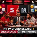 Comparison of Sizzle Social vs Metrohype platforms in Nigeria viewing center