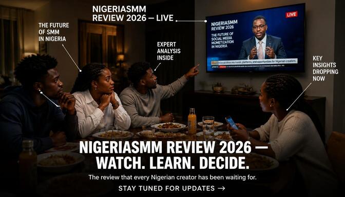 NigeriaSMM review showing what users should know first