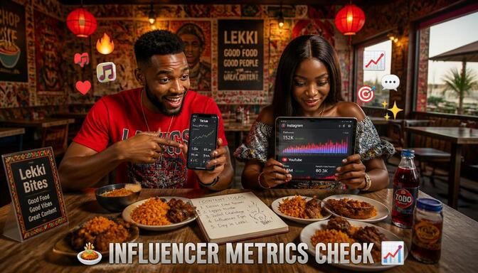Best SMM platform Nigeria for Instagram TikTok YouTube