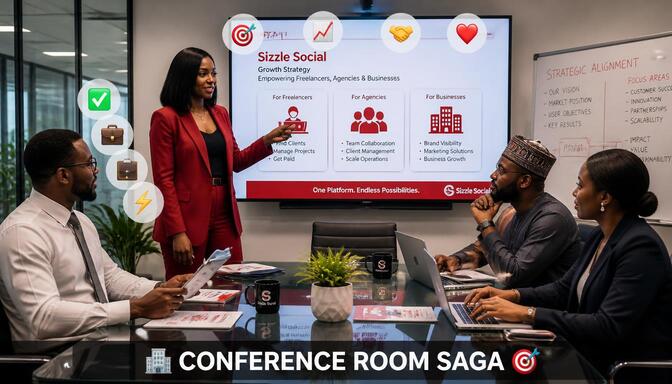 Platform fit for creators businesses Nigeria