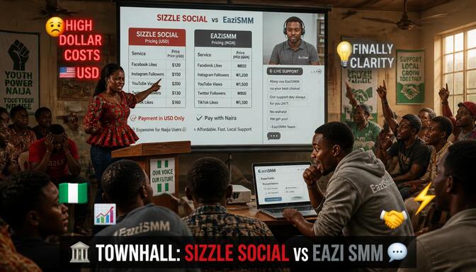 Nigerian SMM panel review for agencies and freelancers