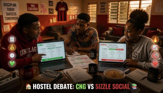 Compare SMM panels Nigeria creators businesses