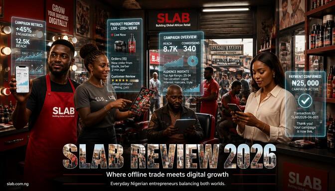 Slab.ng review 2026 pricing services features and alternatives
