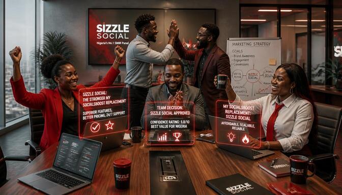 Nigerian resellers verdict on MySocialsBoost alternative