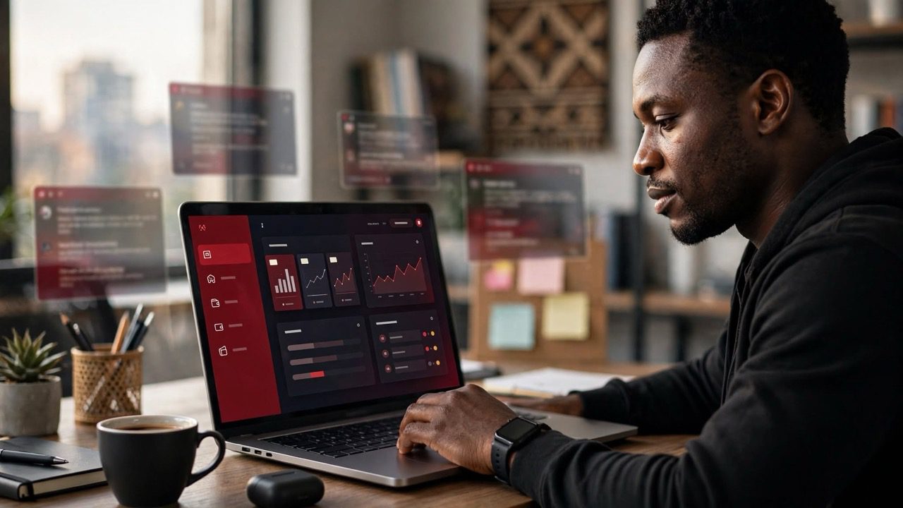 Features that distinguish Sizzle Social as a Nigerian social media growth platform