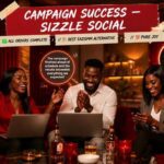 Nigerian agencies switching from EaziSMM to Sizzle Social