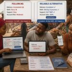 Top Follow.ng substitutes Nigeria with trusted SMM panels