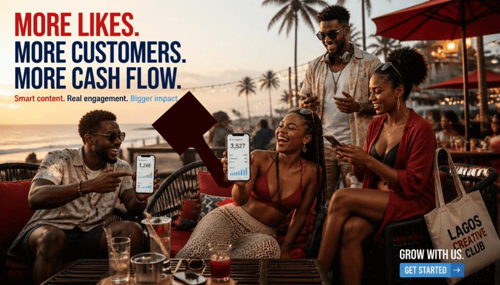 Best SMM Panels for Instagram Growth in Nigeria