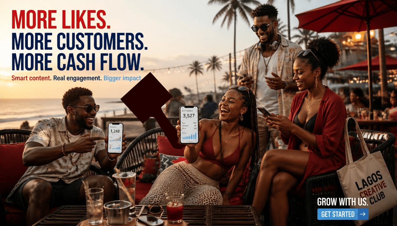 Affordable Instagram SMM panels for creators and SMEs in Nigeria