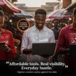 Nigerian creators using best SMM panels to grow influence and brand reach