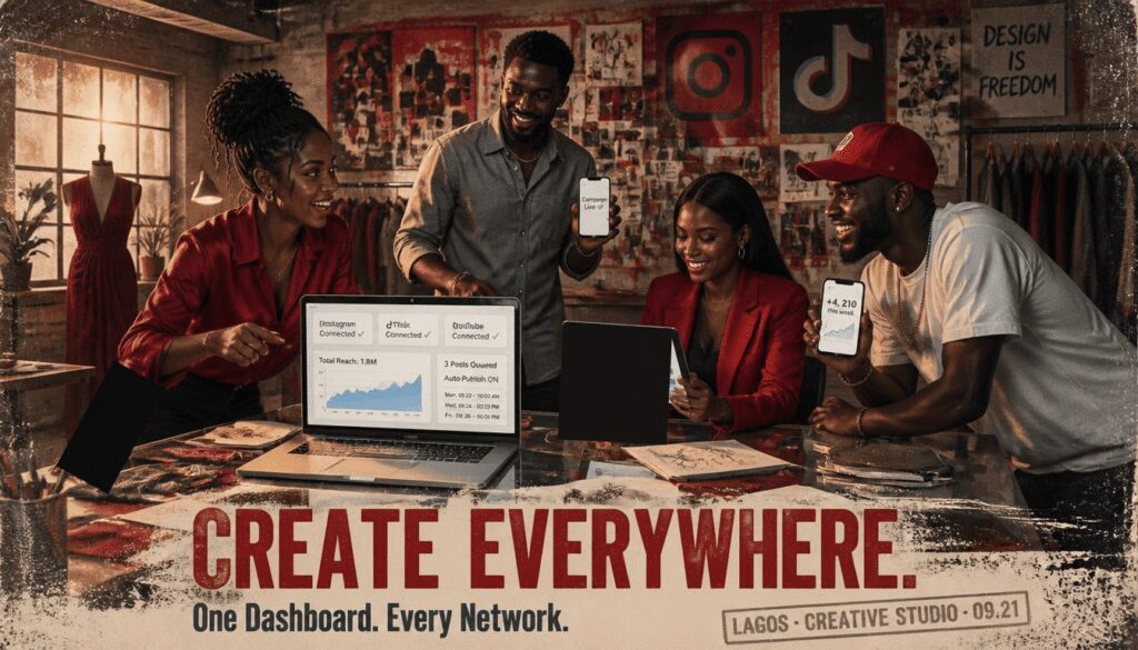 Best Social Growth Platforms That Offer More Than Followers and Likes