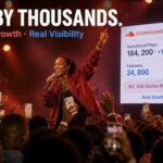 Budget-friendly SoundCloud booster Nigeria 2025